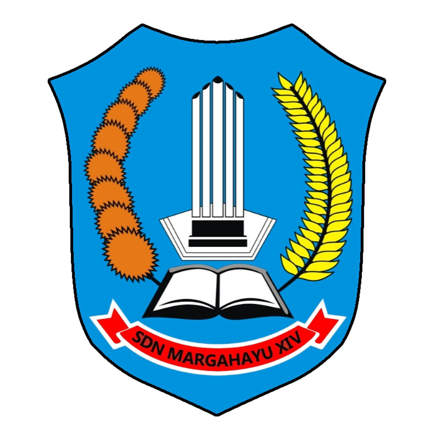 Logo Sekolah